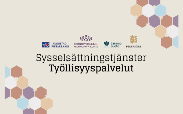 Sysselsättningstjänster