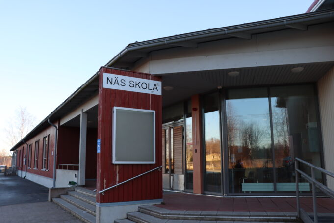 Näs skola