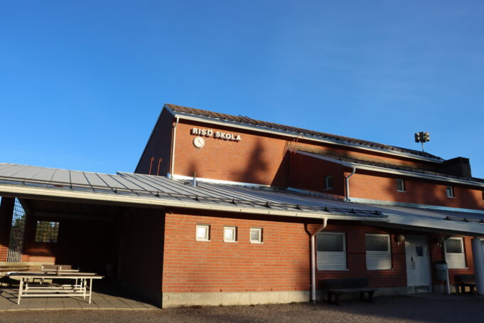 Risö skola