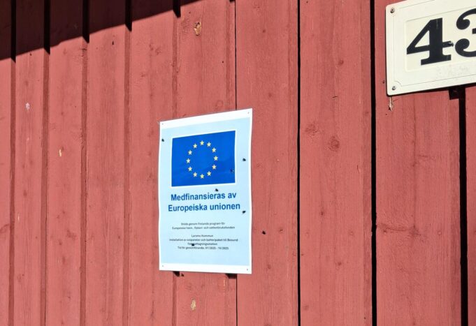 Bosund fiskemottagningsstation