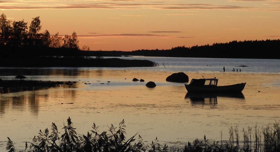 Beredskap inför eventuella drönarhot