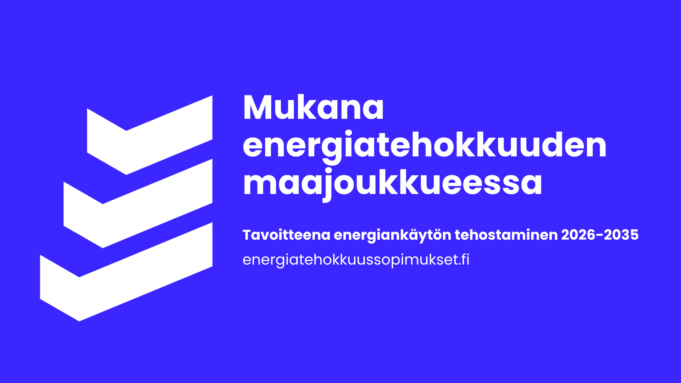 Energiatehokkuussopimus