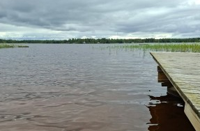 Annäsgrundet badstrand