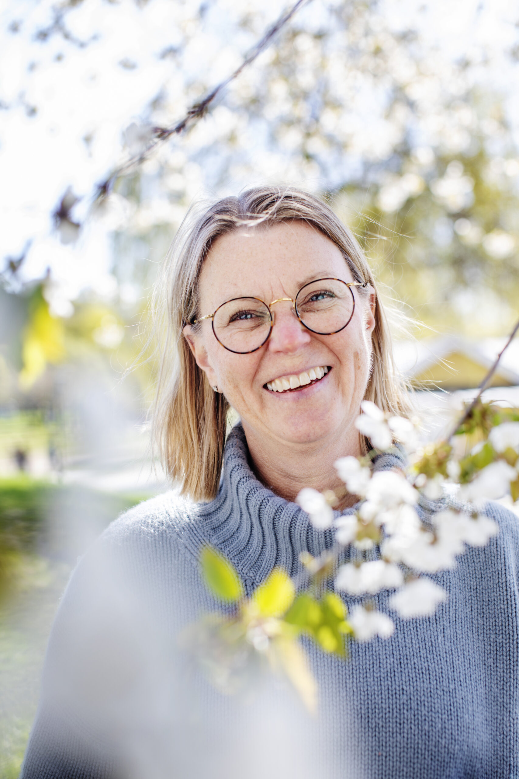 Föreläsning med Petra Krantz Lindgren image