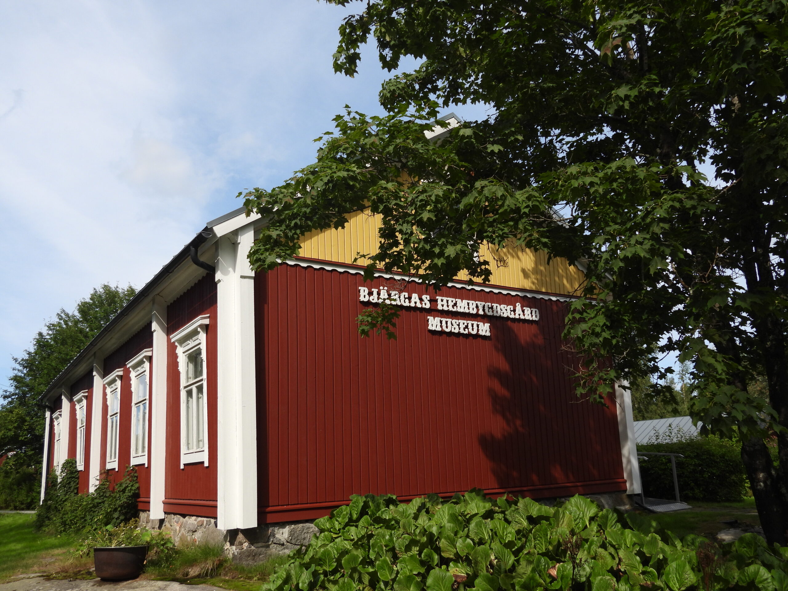 Utedag för pensionärer 30.9.2026 image